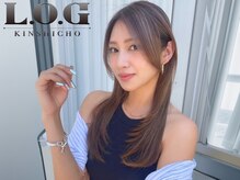 ログ キンシチョウ(L.O.G KINSHICHO)