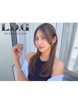 【圧倒的レイヤー技術☆】表参道で15年培ったスキルで、自分史上最高のスタイルに♪