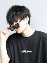 リップス 二子玉川店 (LIPPS)&nbsp;ソフツイ　エアマッシュショート