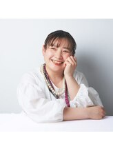 クロードモネグランデ まるひろ川越店(Claude MONET grande) 須藤 いずほ