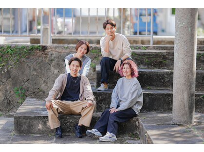 ラエディ(Laedi)の写真