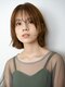 クリップス セカンドフロア(Clips 2nd floor)の写真/≪戸塚駅徒歩5分≫白髪が気になり始めた方必見！白髪を「隠す」のではなく「活かす」デザインをご提供＊