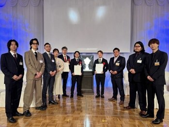 ルースト 八王子店(ROOST)の写真/【八王子駅5分】[美意識が磨けるメンズサロン] 丁寧なカウンセリングと技術＆ヘアケアで感動を届ける！