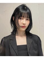 タロ(TALO)&nbsp;【TALO似合わせレイヤーカット】