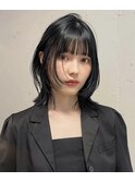 【TALO似合わせレイヤーカット】