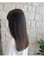 ラヴィールアーム(Ravir ame)&nbsp;グレージュカラー