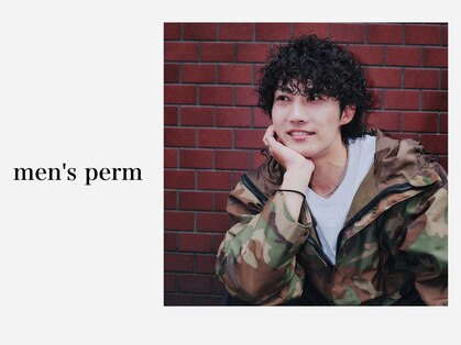 ヘアースペースブルーム リアン 岡町店(HAIR SPACE BLOOM Lien)の写真