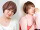 ソレイユ イワタ(SOLEIL IWATA)の写真/【豊橋】ごまかしがきかないショートだからこそ、高い技術で理想の仕上がりに★