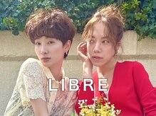 リブレ(LIBRE+hp)