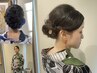 【季節クーポン】浴衣＋ヘアセット