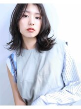 ロッソ ヘアアンドスパ 六町店(Rosso Hair&SPA) タイトガール