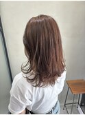 【Feria松山】レイヤーヘア‐相原愛梨‐