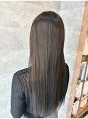 ナチュラルアイスブラウン