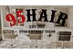 ナインティーファイブヘアー(95 HAIR NINETY FIVE HAIR)の写真