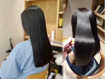 カフネ(CAFUNE)の写真