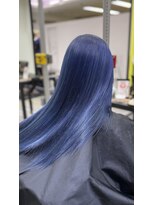 アフューズバイストゥー(Vfuse by StueW)&nbsp;blue