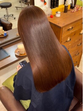 アウルム 下北沢(aurum) うる艶