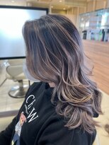 キャリー(Caly)&nbsp;シャドールーツ