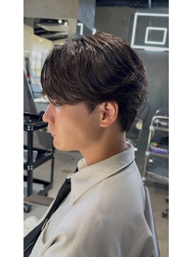 ギルティ(GILTY) フェザーパーマ