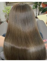 ミーノ(miino)&nbsp;似合わせ提案《透け感シアーベージュ》