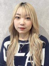 ラック 本厚木店(LUCK)&nbsp;佐藤 彩音