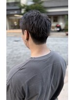 ラニ(Lani)&nbsp;☆メンズ×ショートマッチョシルバー