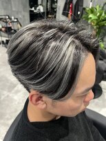 シェリール(Cherir)&nbsp;メンズバレイヤージュ