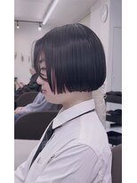 幻(maboroshi)&nbsp;ミニミニボブ