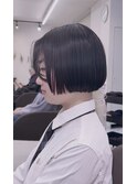 ミニミニボブ