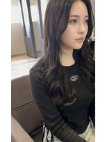 リオリス ヘア サロン(Rioris hair salon)&nbsp;【石川】８トーンアッシュ