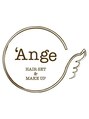 アンジェ(Ange)/管　和希