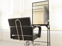 ノア(Noa)の雰囲気（シンプルでスタイリッシュな内観の店内で優雅なサロンタイムを）