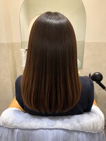 ロア(ROA)&nbsp;本気で変わる。ROAの髪質改善