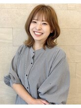 シノヤ 東根店(Shinoya)&nbsp;日塔 めぐみ