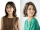 グレイス ヘアドレッシング 鷹匠(grace hair dressing)の写真
