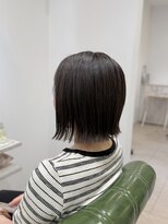 エズ(Eze) 外はねボブ