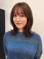 リンクス(Links) レイヤーアッシュベージュカラー