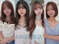 アンジェリカ(Angelica)