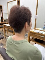 イチゴ 西千葉店(ICH GO)&nbsp;ショートカット