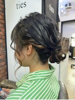 タイズ 秦野店(ties)&nbsp;あ