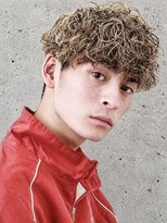 ブレスボーオム 明石(Breath beauu Homme Akashi)&nbsp;▼川崎祐生Breath beauu Homme▼メンズ/美容室/明石/西明石/二見
