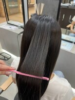 ブロッサム 成増店(Blossom) 髪質改善