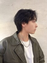 フェイバー 警固店(FAVOR)&nbsp;ナチュラルメンズスタイル/抜け感/福岡/天神/警固