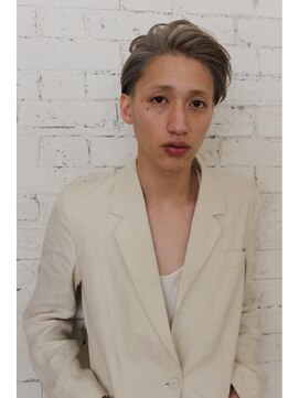 ガレージ(GARAGE) Ｒｅａｌ　Ｔｒａｄ