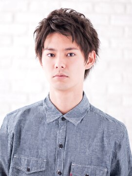 マルジュ(Marge) 【hair make Marge】爽やかスタイリッシュショート