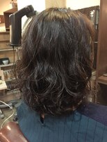 ケアルタイム(Curel time) 柔らかくるるんミディ