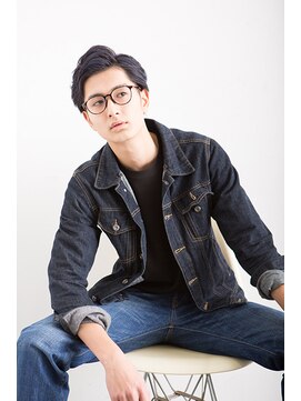 ラエティス(Laetus) 【Laetus/大和西大寺】デキる男のビジネススタイル！