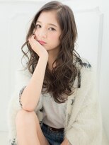 イデアル(IDEAL)&nbsp;jewelryデジタルパーマ★