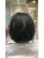 プログレス 中野店(PROGRESS)&nbsp;ボブフワ