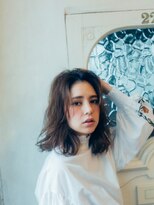 グランシャリオ 笹塚店(Grand Chariot) 【GrandChariot 笹塚】魅力的ウェーブ